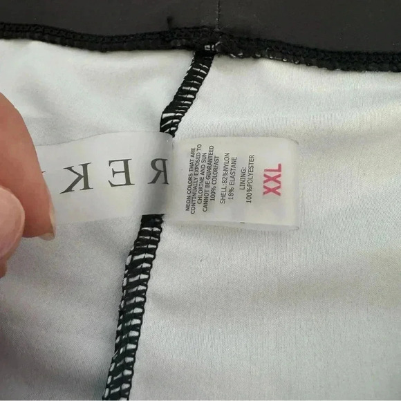 NEW REKITA SWIM SHORTS XXL - Picture 3 of 4